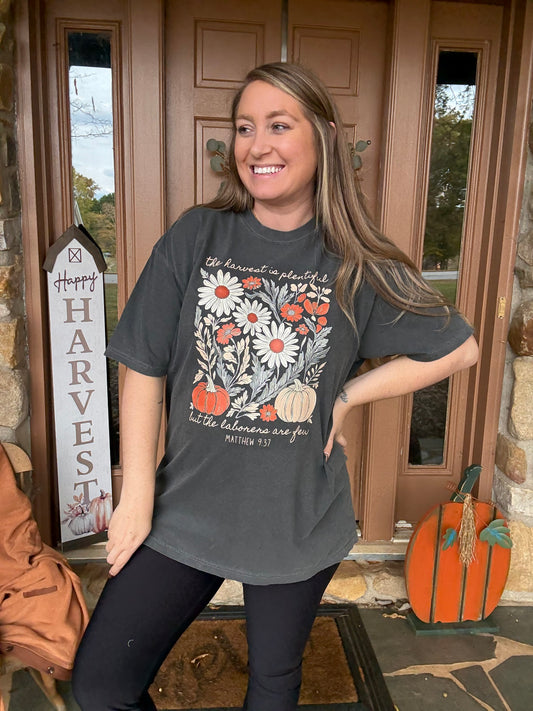 HARVEST TEE