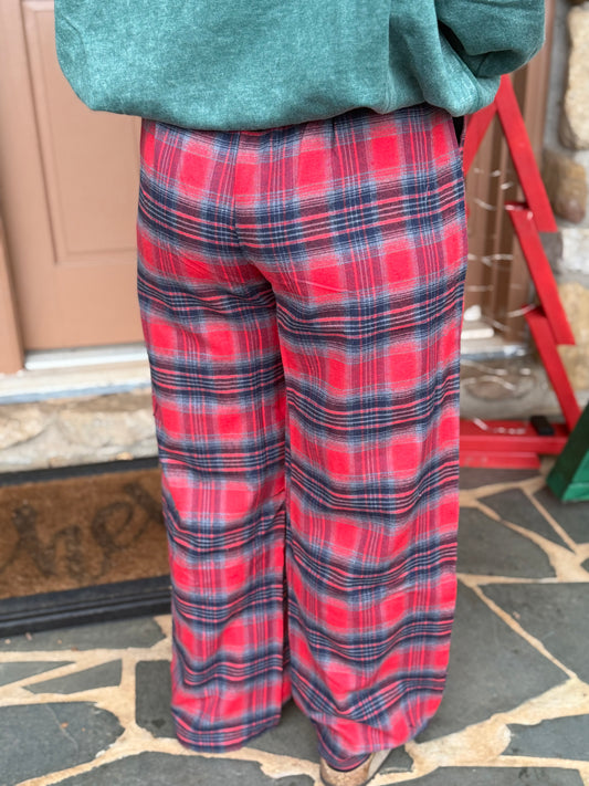 CHRISTMAS MORNING - Lounge Pants