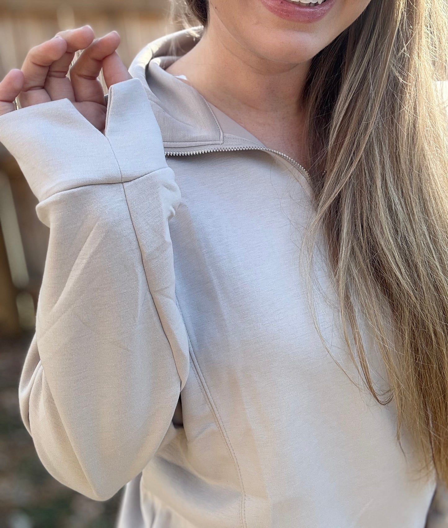 THE MOM BOD - SET Light Shine Co.