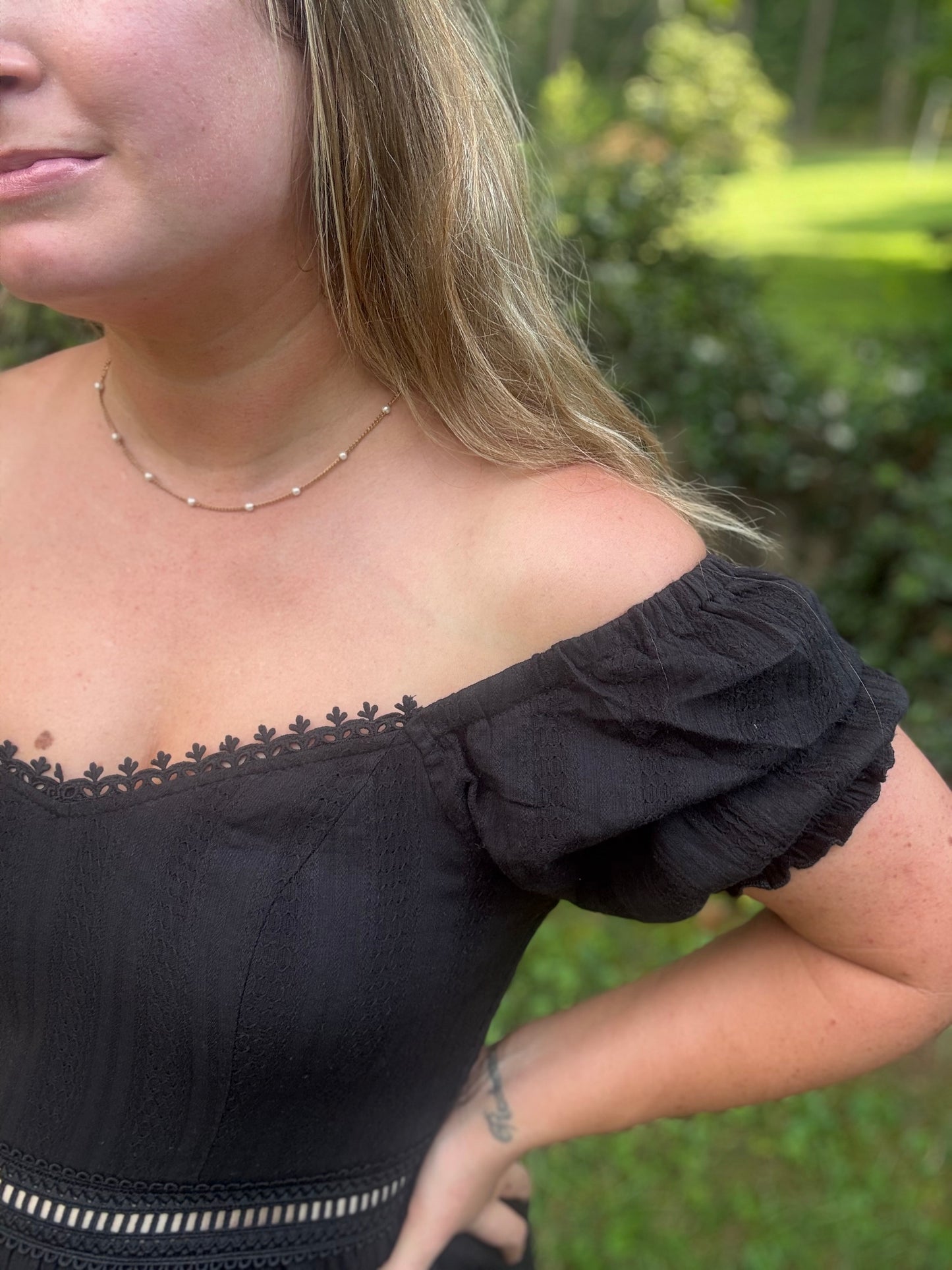 MYSTICAL MIDNIGHT MAXI