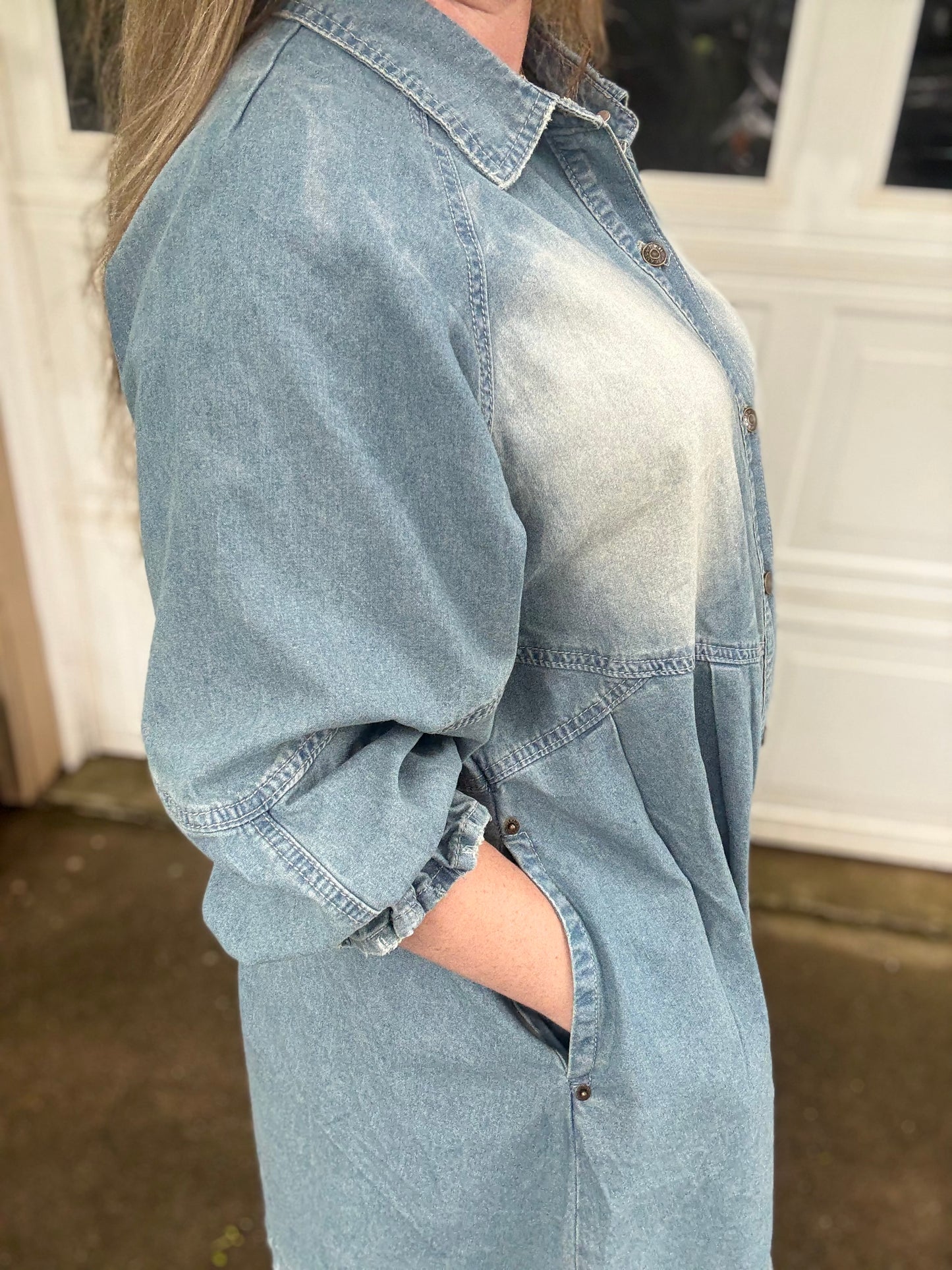 DAISY DENIM 2.0