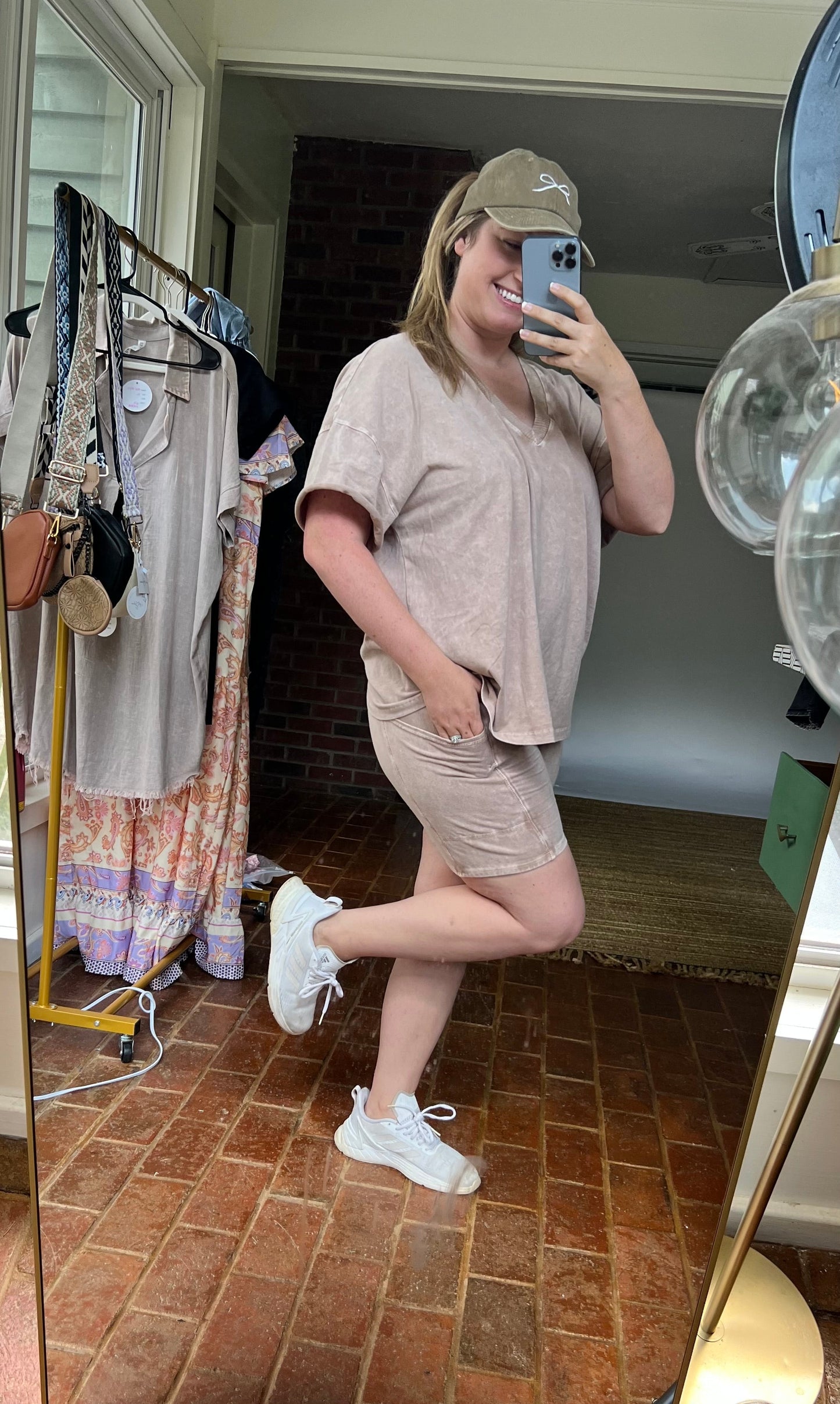 CAFE MOCHA SET Light Shine Co.