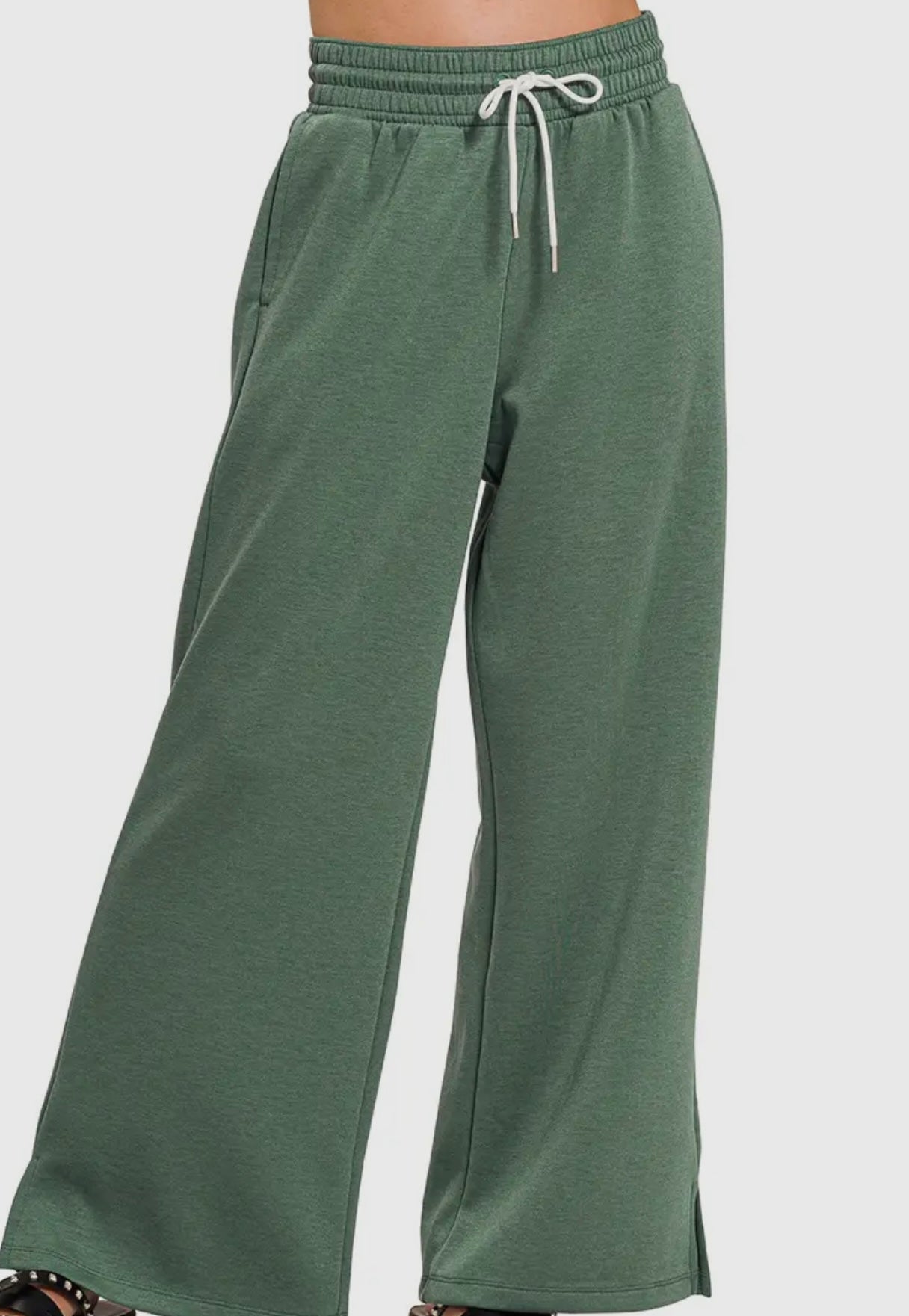 STILL SEASON - LOUNGE PANTS