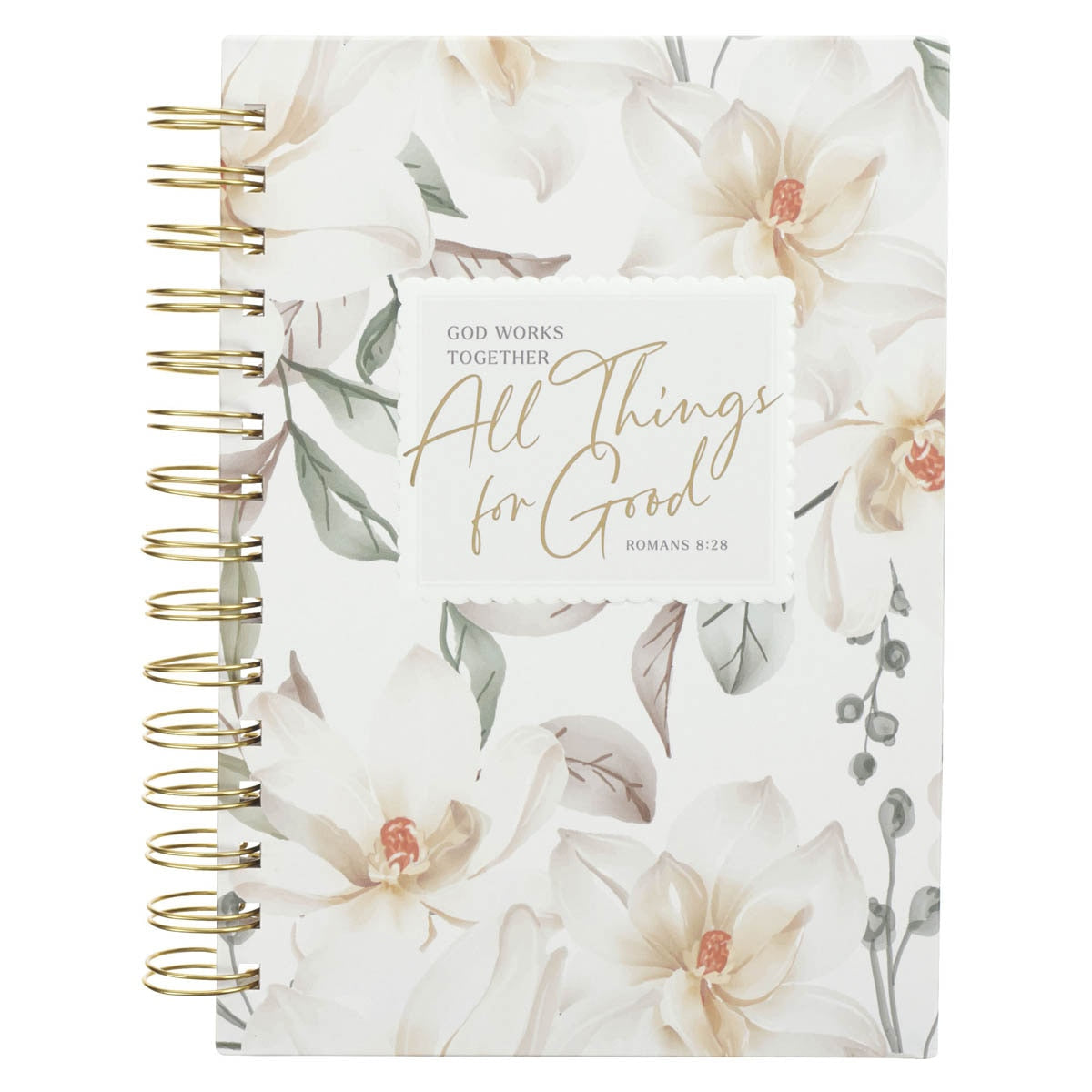 ALL THINGS FOR GOOD - MAGNOLIA JOURNAL Light Shine Co.