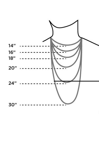 DAINTY BOW NECKLACE Light Shine Co.