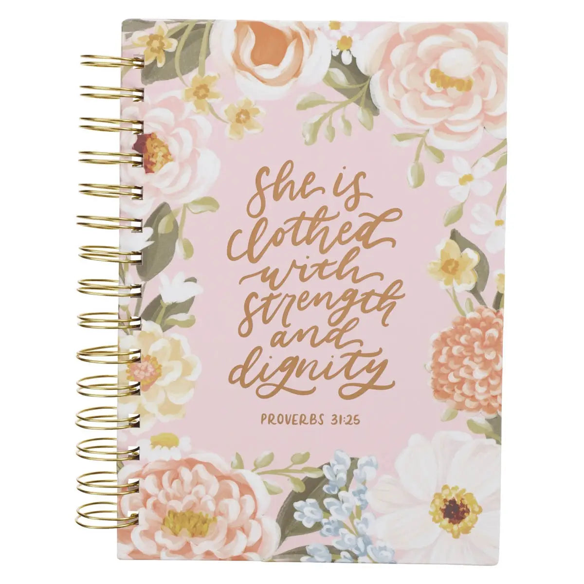 PROVERBS 31 WOMAN - JOURNAL Light Shine Co.