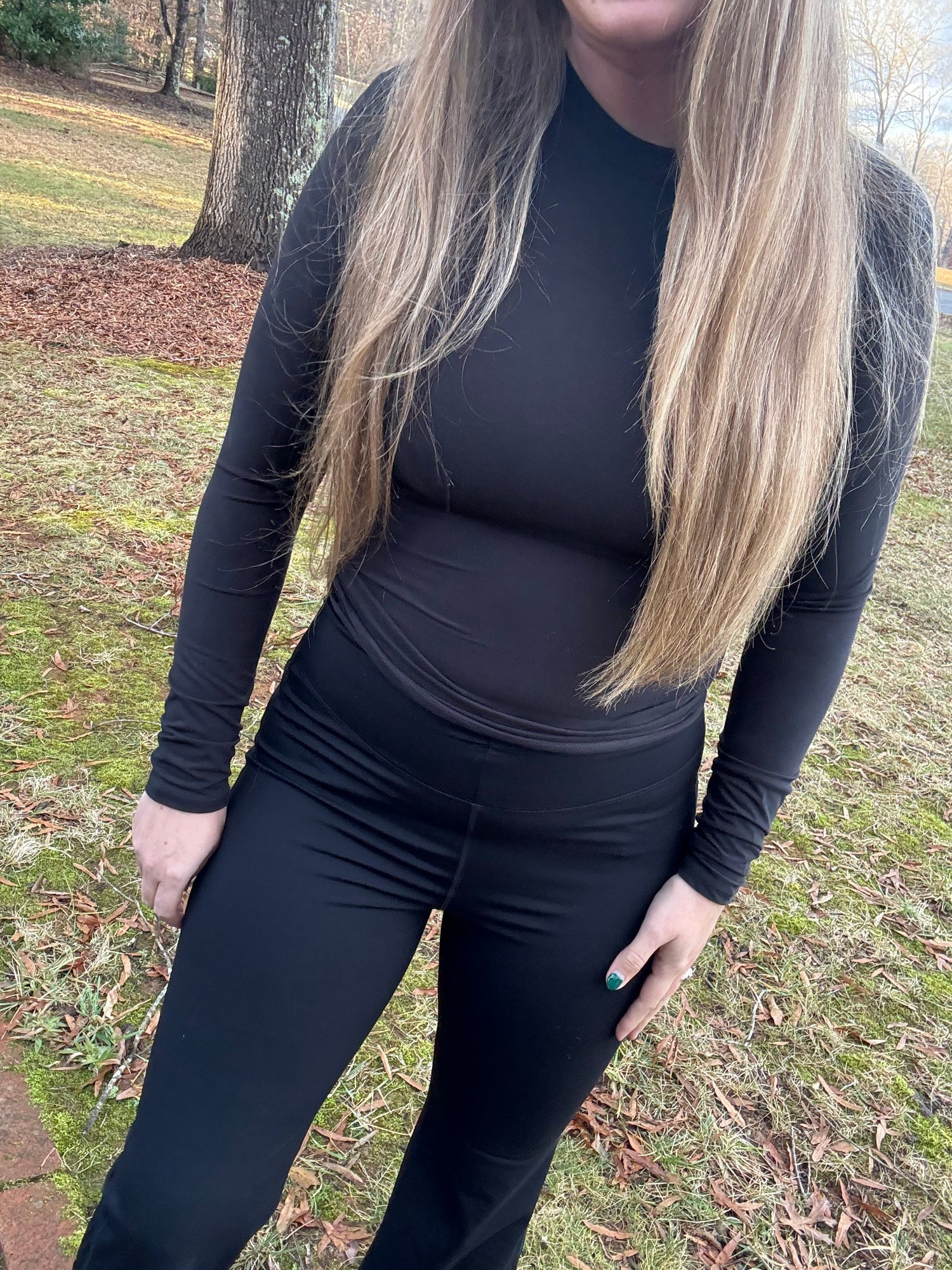 Athleisure