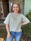 POTTER & CLAY TEE