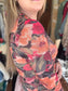 FALL FLORAL MESH