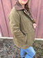 COTTON FIELDS - BARN JACKET