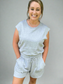 STORMY LOUNGE ROMPER