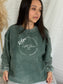 LIGHT SHINE CO - LOGO CREW