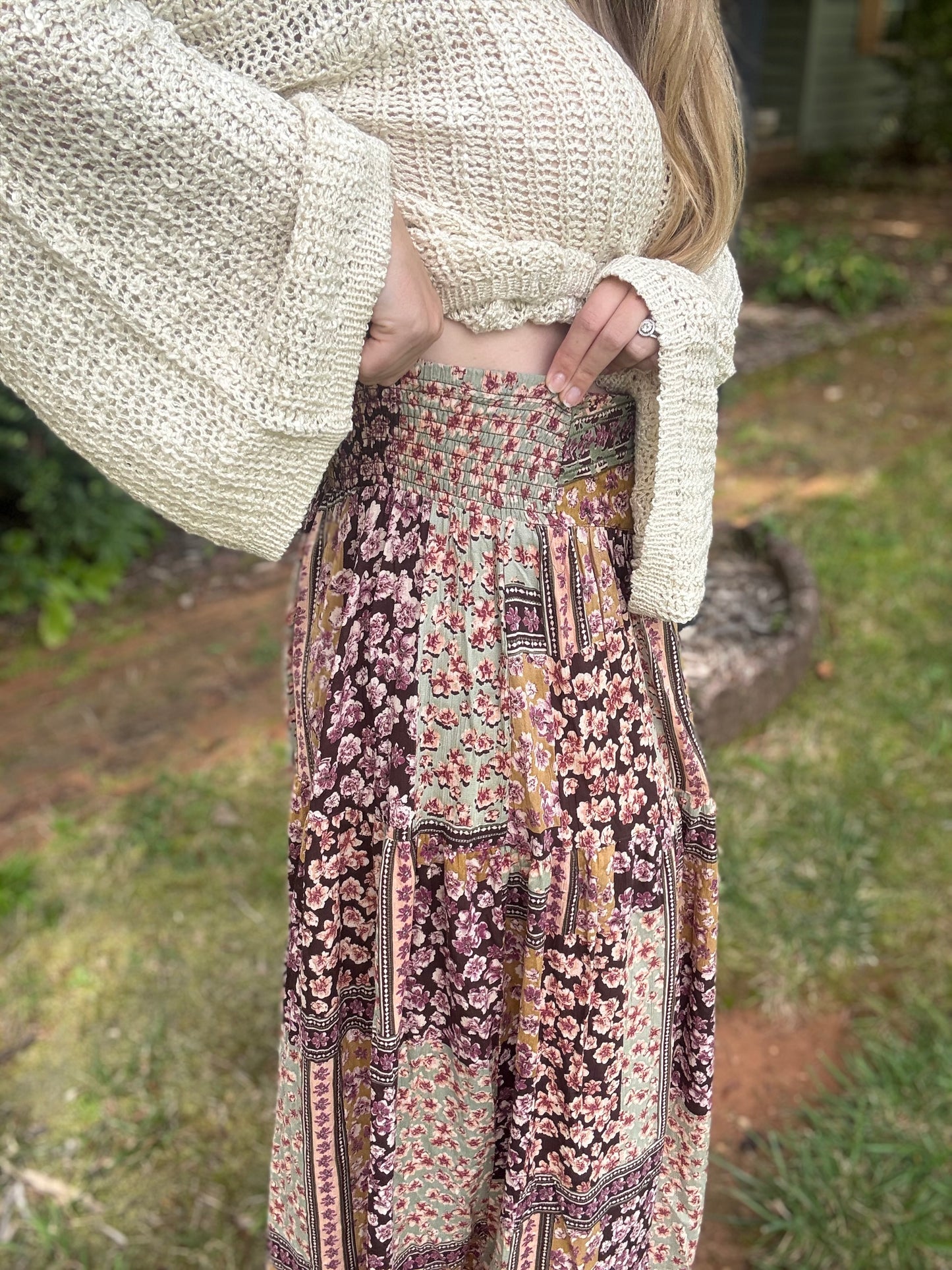 THE SOOKIE SKIRT
