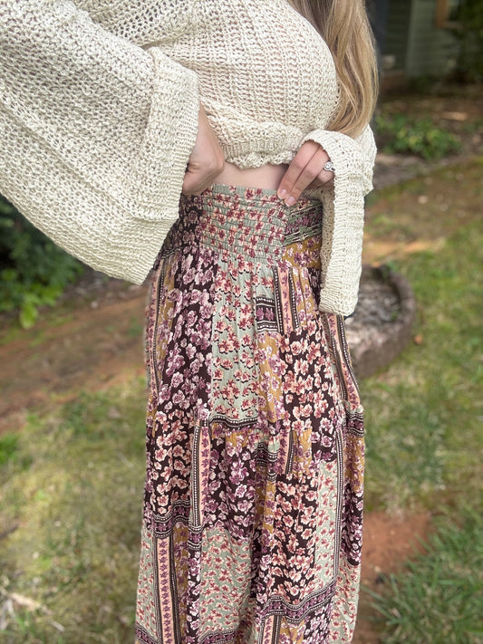 THE SOOKIE SKIRT