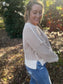 SUGAR & SPICE SWEATER