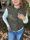 SECRET GARDEN VEST