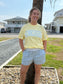 SUNKISSED - TEE