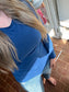 NOT SO BASIC - LONG SLEEVE TOP Light Shine Co.