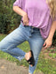 JENNY JEANS- Vervet By Lovervet