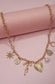 SOUTHERN CHARM - NECKLACE