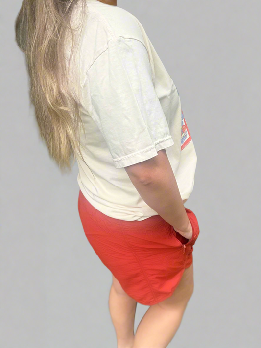SAHARA SHORTS