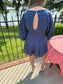 AMERI-CHIC ROMPER