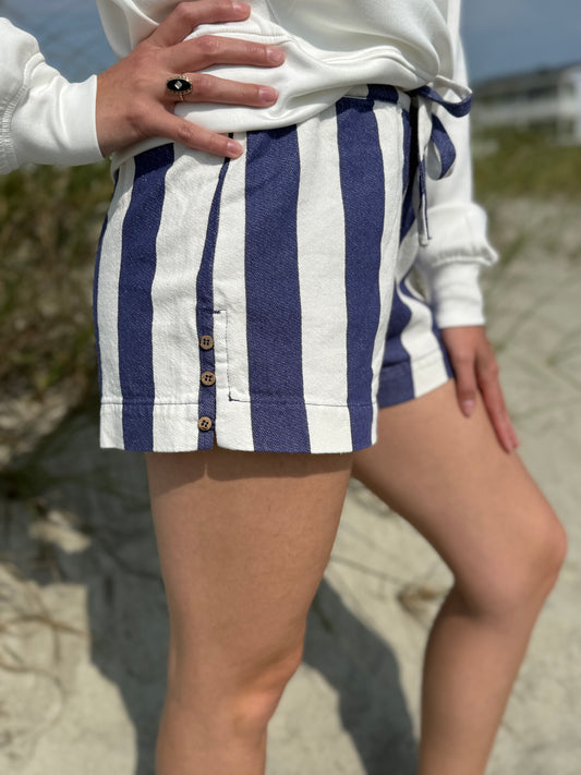 CASUAL SAILOR - SHORTS