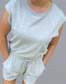 STORMY LOUNGE ROMPER