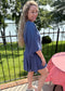 AMERI-CHIC ROMPER