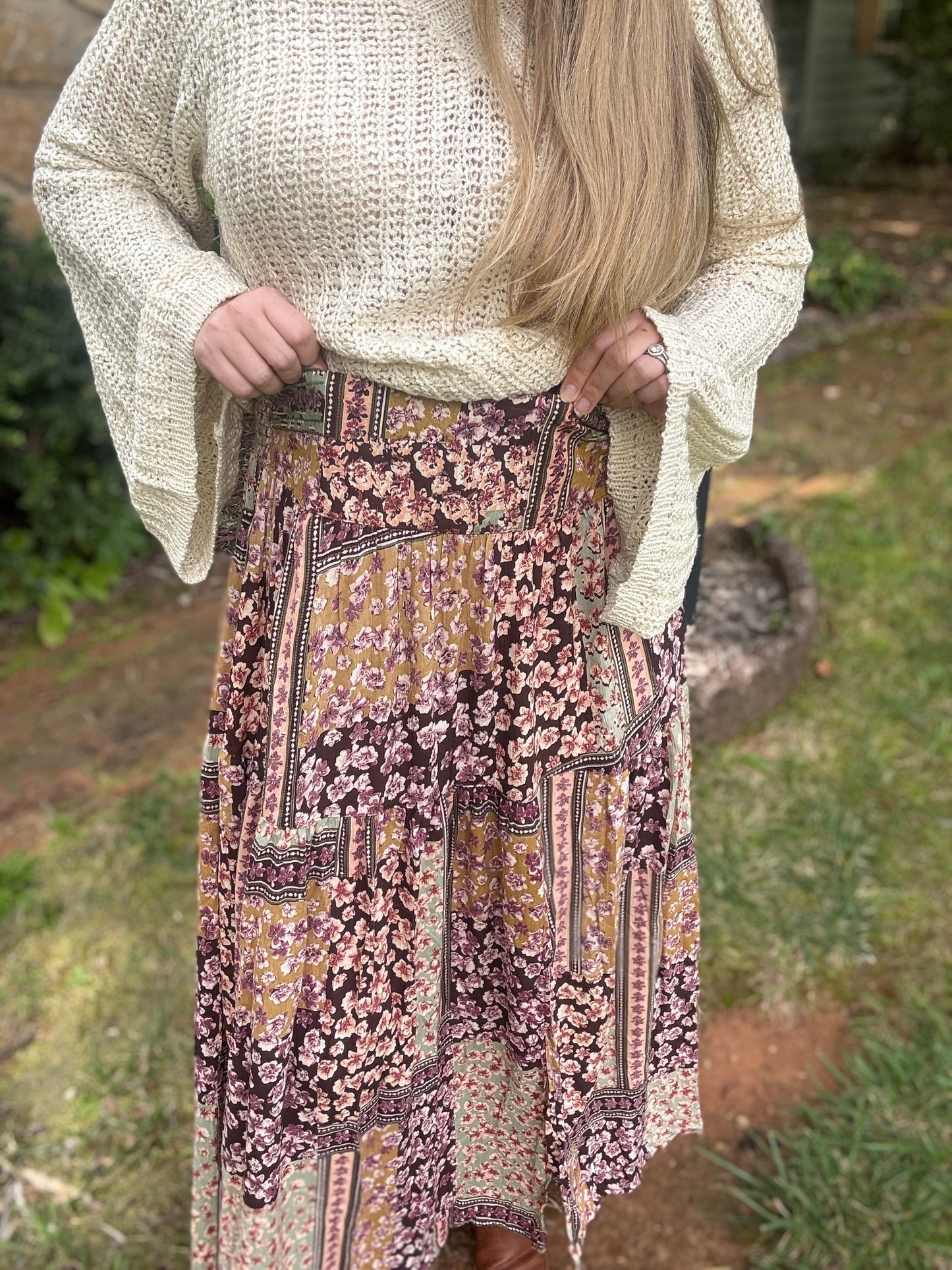 THE SOOKIE SKIRT