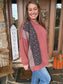 BE THANKFUL - Tunic Top