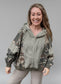 BACKROADS CAMO JACKET