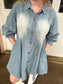 DAISY DENIM 2.0