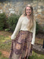 THE LORELAI SWEATER