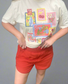SAHARA SHORTS