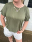 ON THE DAILYTOP - Olive