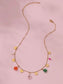 AUTUMN BLOOM - NECKLACE