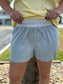 COASTAL BLUE - SHORTS