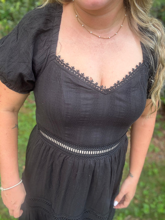 MYSTICAL MIDNIGHT MAXI