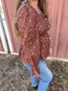 THE MABLE BLOUSE