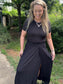 SPLIT DECISION - MAXI SKIRT