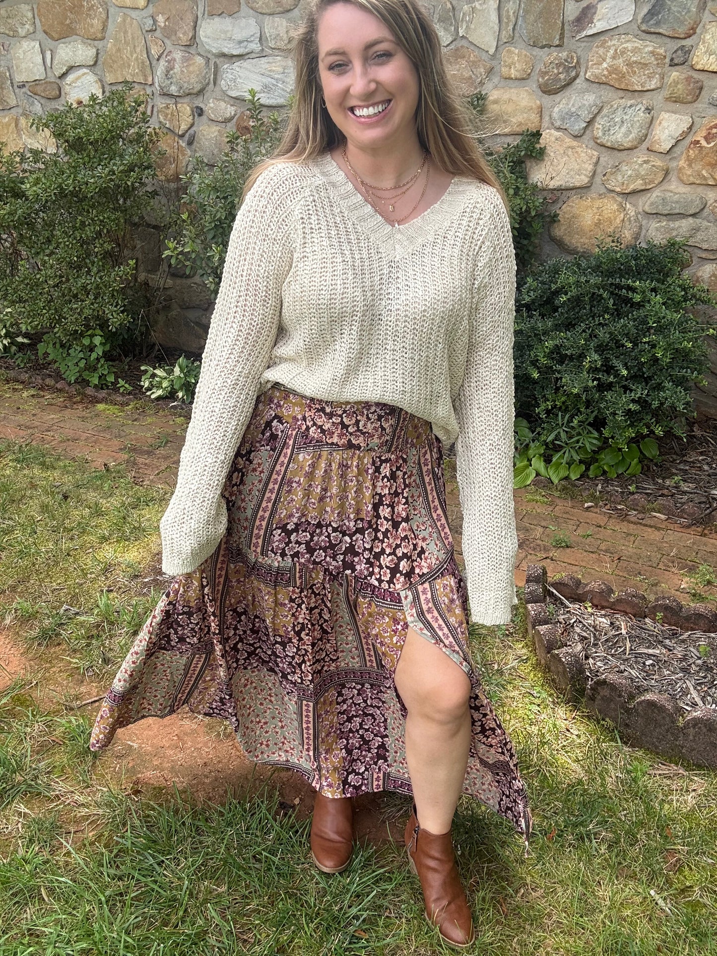 THE SOOKIE SKIRT
