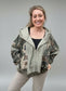 BACKROADS CAMO JACKET