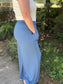BLUE MIRAGE PANTS