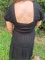 MYSTICAL MIDNIGHT MAXI
