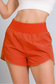 SAHARA SHORTS