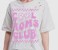 MOM CLUB - TEE