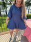 AMERI-CHIC ROMPER