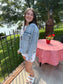 SUNDAY BLUES - DENIM JACKET