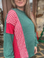 CHRISTMAS TIME TUNIC